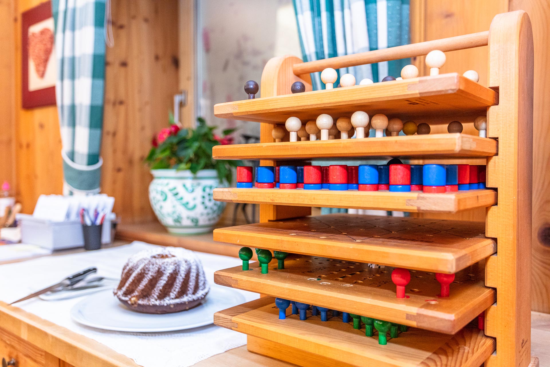 Zimmer und Unterkünfte im Landhotel Rohregger Neukirchen