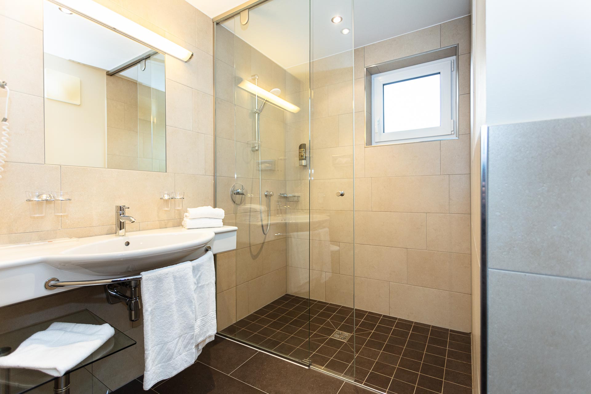 Zimmer und Unterkünfte im Landhotel Rohregger Neukirchen