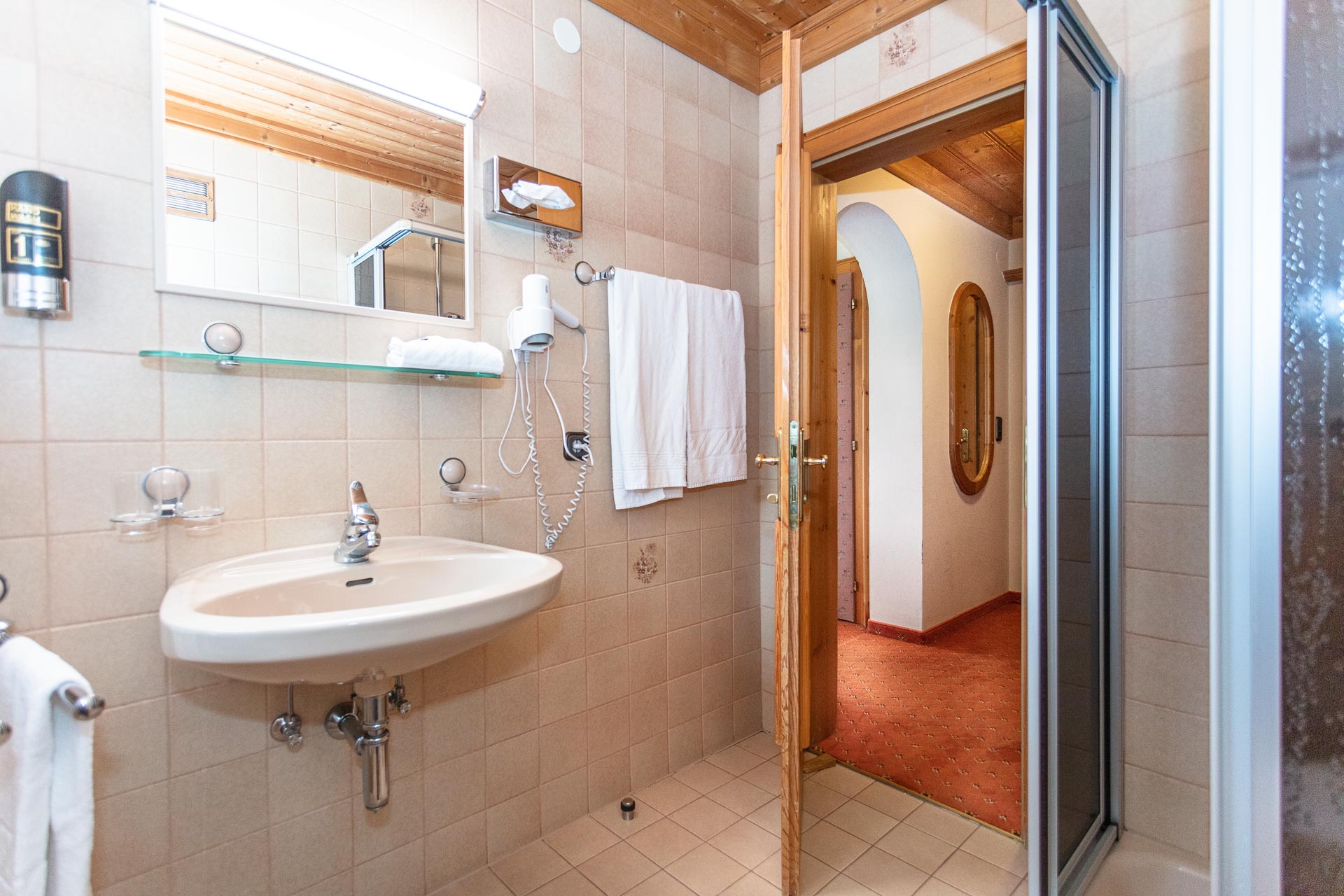 Zimmer und Unterkünfte im Landhotel Rohregger Neukirchen