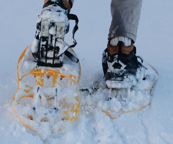 Winterurlaub in Neukirchen und der Wildkogel-Arena