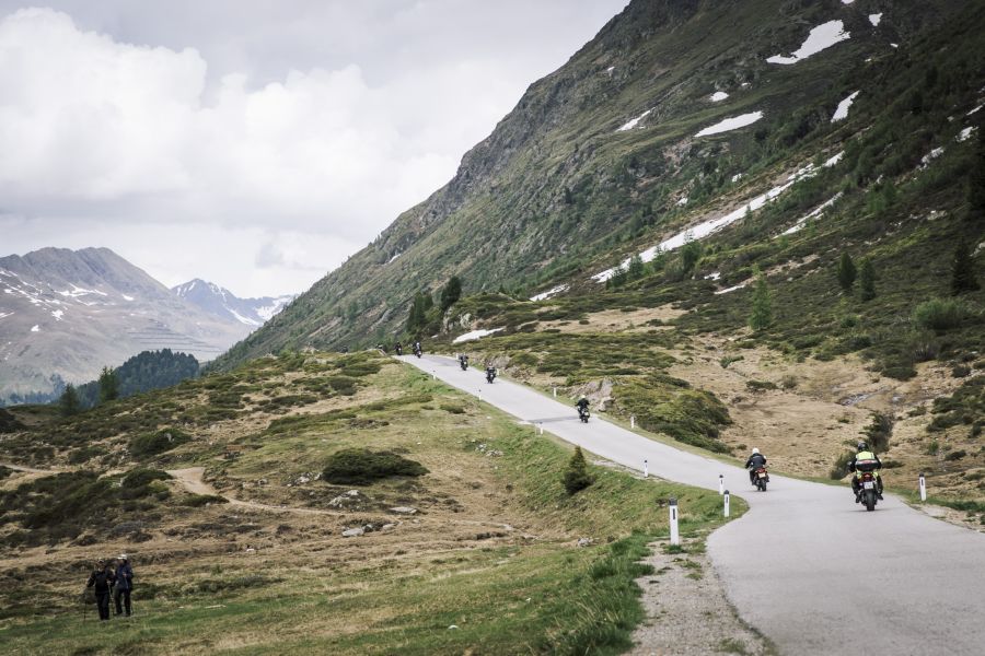 Sommerurlaub und Wandern in Neukirchen am Großvenediger