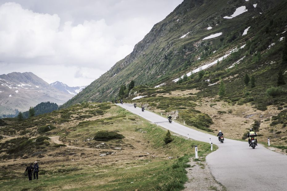 Sommerurlaub und Wandern in Neukirchen am Großvenediger