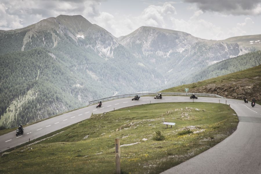 Sommerurlaub und Wandern in Neukirchen am Großvenediger