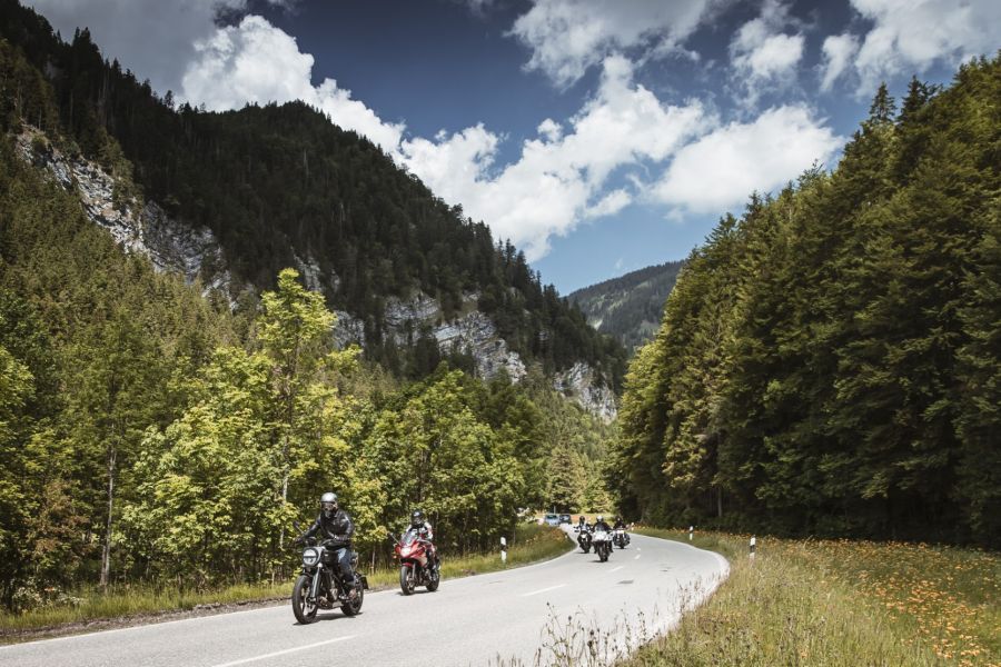 Sommerurlaub und Wandern in Neukirchen am Großvenediger