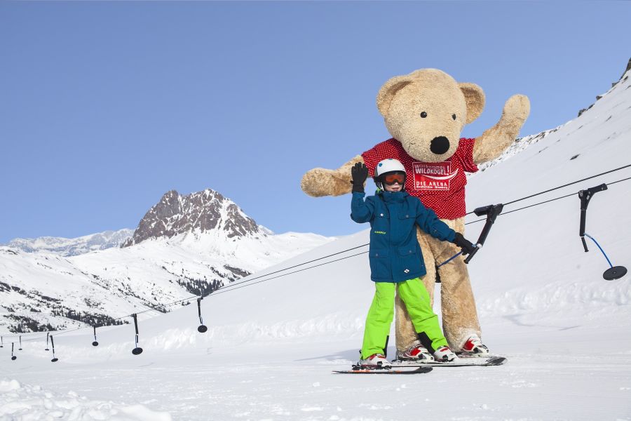 Winterurlaub in Neukirchen und der Wildkogel-Arena