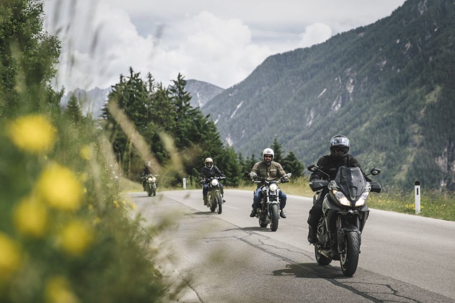 Sommerurlaub und Wandern in Neukirchen am Großvenediger