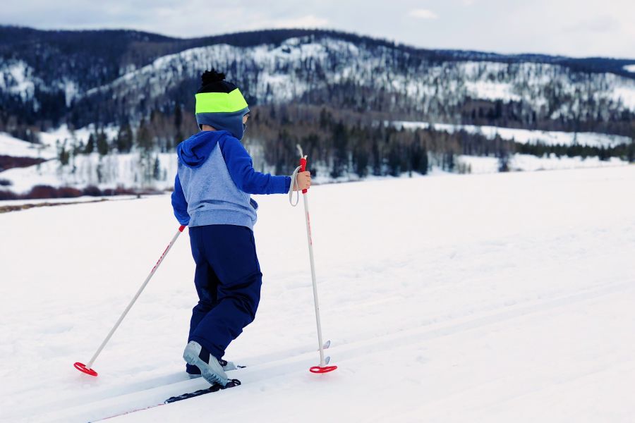 Winterurlaub in Neukirchen und der Wildkogel-Arena