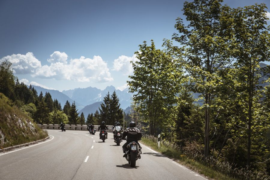 Sommerurlaub und Wandern in Neukirchen am Großvenediger