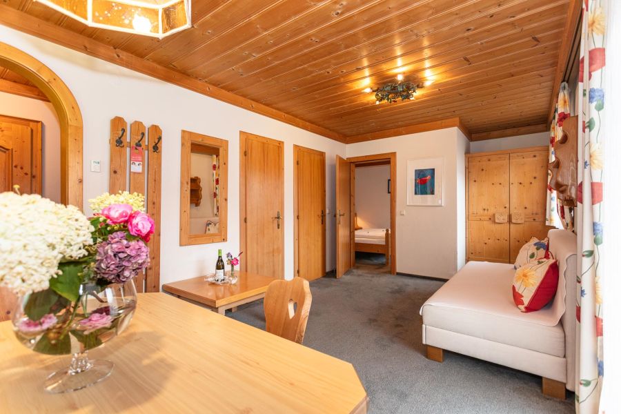 Rooms and accommodation at Landhotel Rohregger Neukirchen