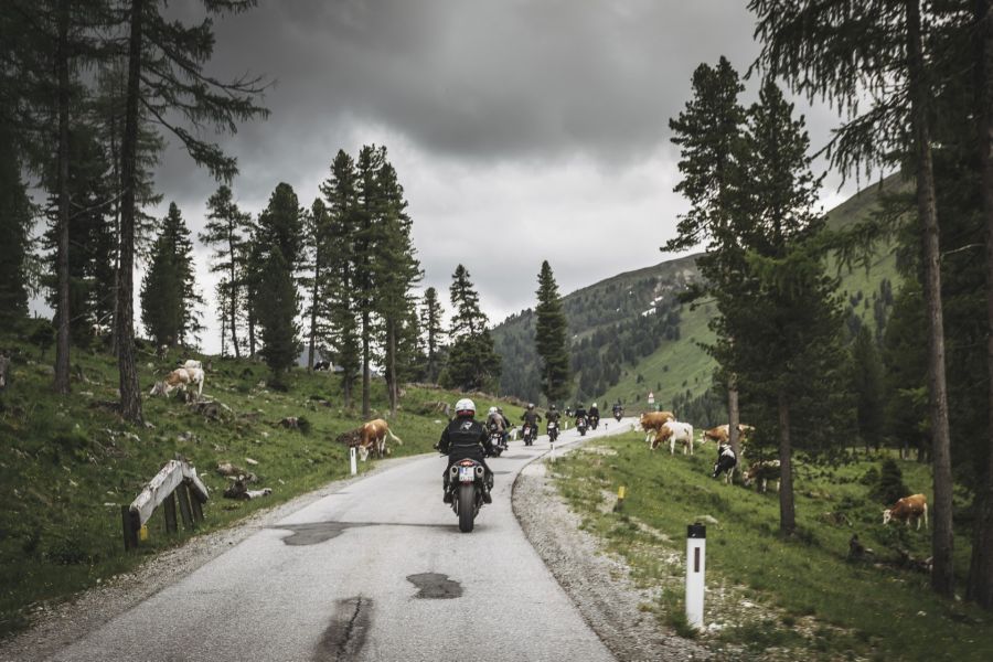 Sommerurlaub und Wandern in Neukirchen am Großvenediger