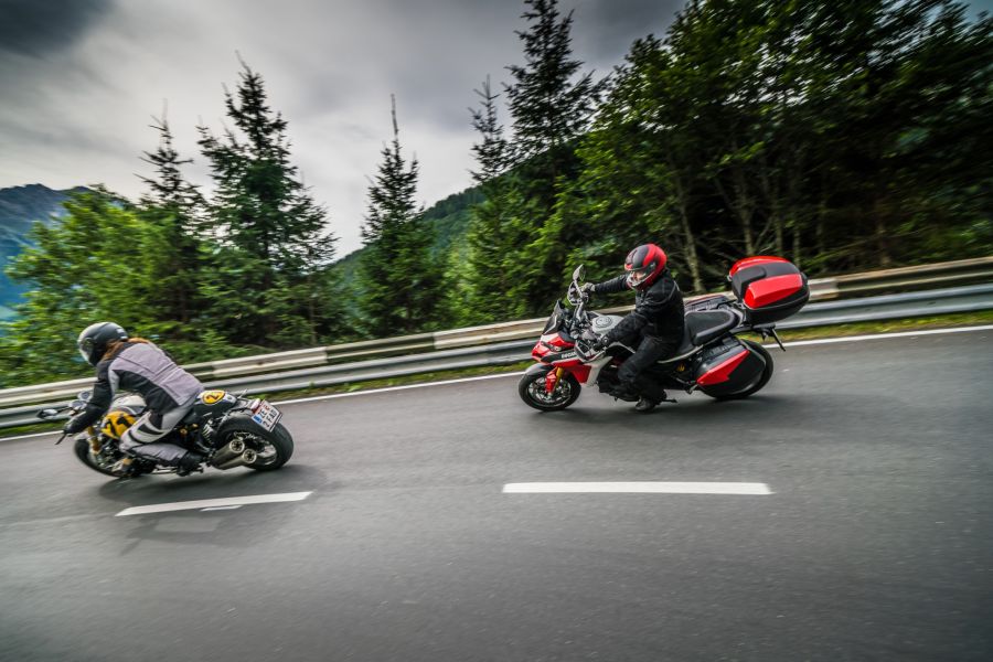 Sommerurlaub und Wandern in Neukirchen am Großvenediger