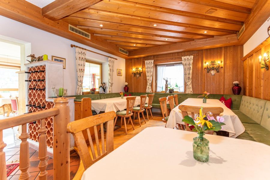 Breakfast at Landhotel Rohregger in Neukirchen