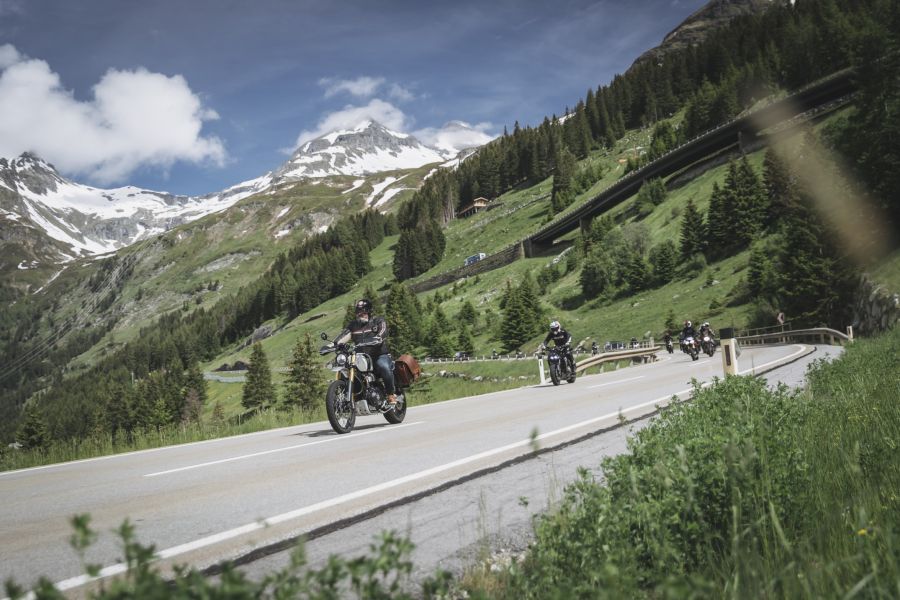 Sommerurlaub und Wandern in Neukirchen am Großvenediger