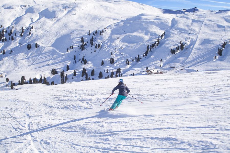 Winterurlaub in Neukirchen und der Wildkogel-Arena