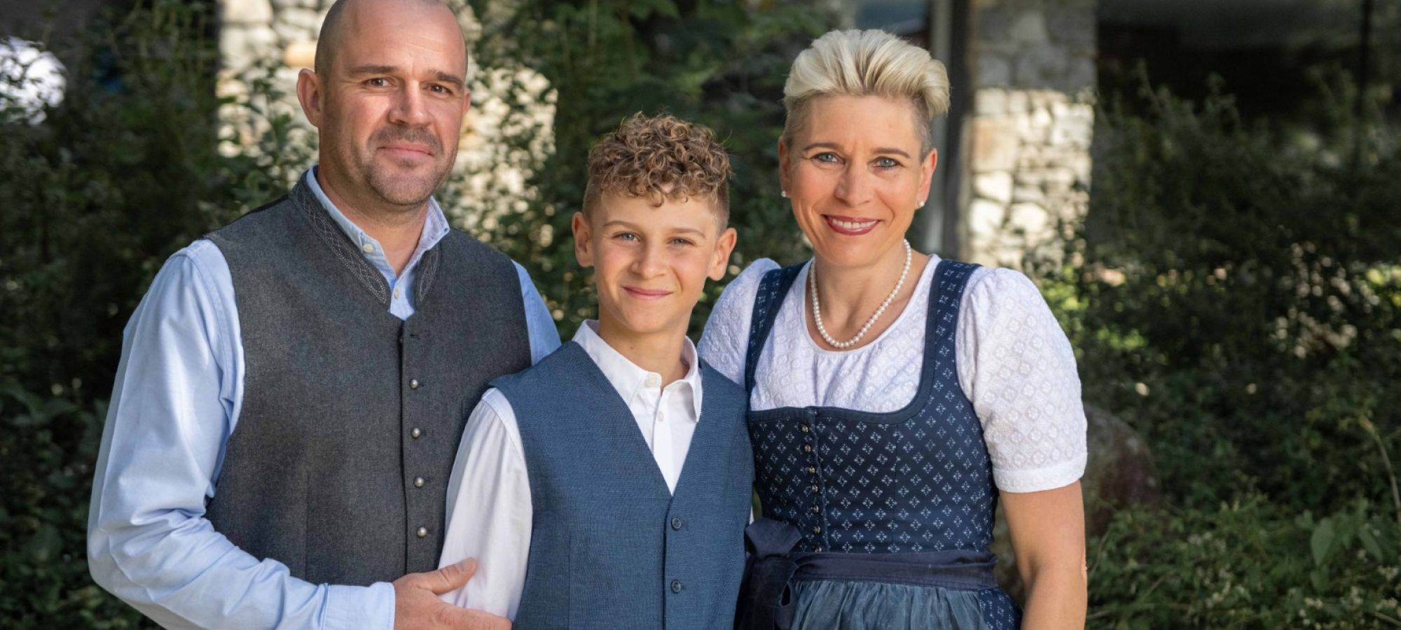 Landhotel Rohregger in Neukirchen am Großvenediger